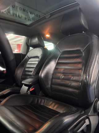 VW SCIROCCO R-line 2016 110.000 km Etiqueta C