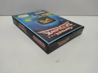 Captain Skyhawk NES