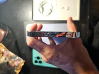 iPhone 13 Pro Max Blu