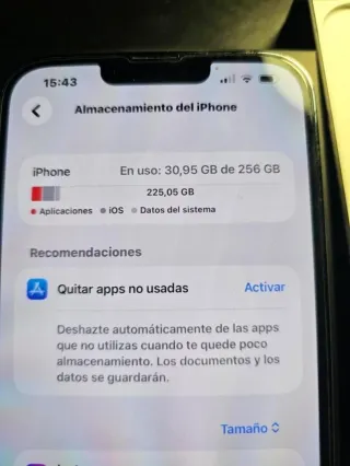 iPhone 13 Pro Max Blu