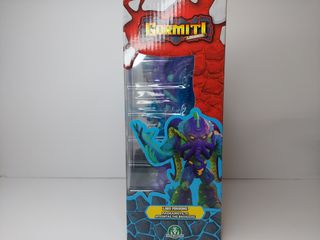 Lord Poivrons Gormiti Legends Giochi Preziosi