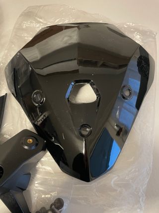 Cupolino Nuovo BMW F 900 R Completo Kit