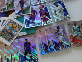 FIFA 365 2026 Panini Album + Set Completo