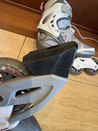 Patines Rollerblade Spark 80 W Talla 37