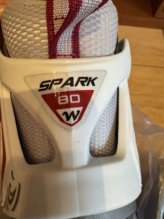 Patines Rollerblade Spark 80 W Talla 37