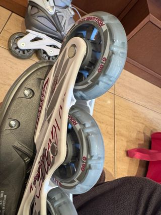 Patines Rollerblade Spark 80 W Talla 37