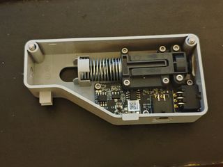 Bambu Lab Buffer Filamento