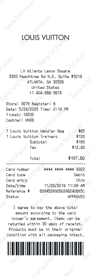 Zapatos Louis Vuitton Originales(ticket Digital)