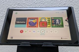 ‼️ Nintendo Switch ed. Speciale ‼️