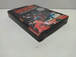 Rescue The Embassy Mission Nintendo NES