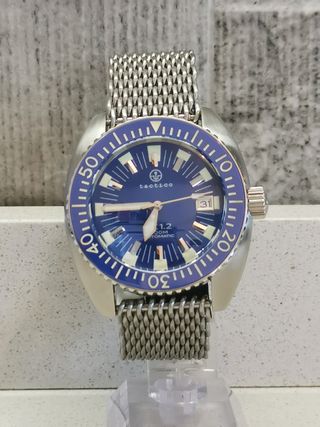 Tactico Crepas TC 1.2 Diver 500mt