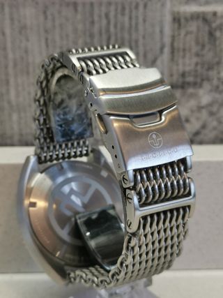 Tactico Crepas TC 1.2 Diver 500mt