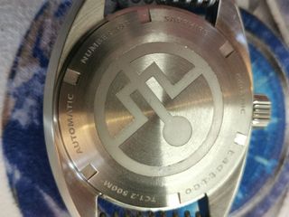 Tactico Crepas TC 1.2 Diver 500mt