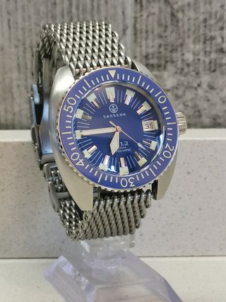 Tactico Crepas TC 1.2 Diver 500mt