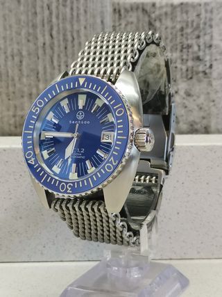 Tactico Crepas TC 1.2 Diver 500mt