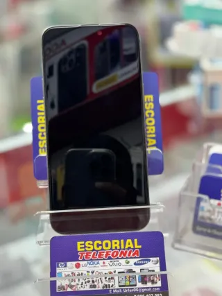 iPhone 15 Pro Max 256GB Plata