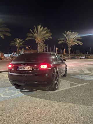 Audi A3 2003