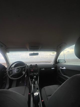 Audi A3 2003