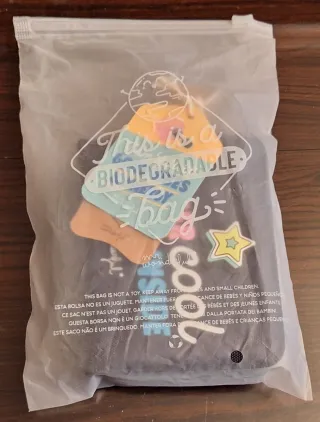 Cartera Mr. Wonderful Super Cool Plans Inside