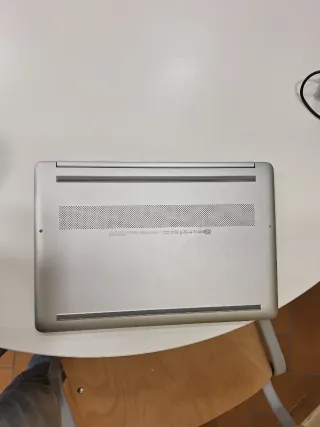 HP 15 Laptop i5 11ª Gen 16GB 512GB SSD