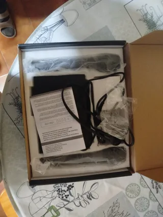 Micrófonos Inalámbricos con Receptor