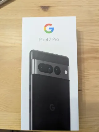 Google Pixel 7 Pro