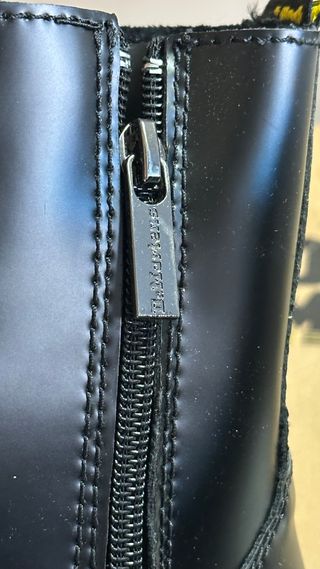 Dr. Martens 1460 Plataforma Talla 37 Nuevas