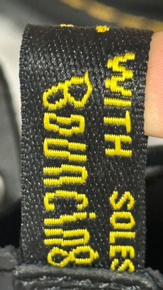 Dr. Martens 1460 Plataforma Talla 37 Nuevas