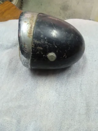 Faro Derbi Hensel Ciclomotor Clásico