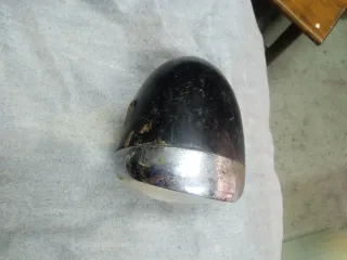 Faro Derbi Hensel Ciclomotor Clásico