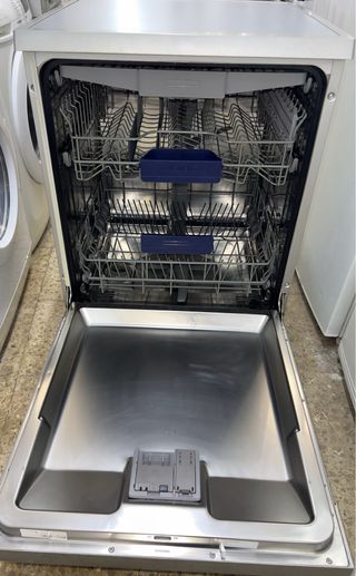 Lavavajillas Siemens
