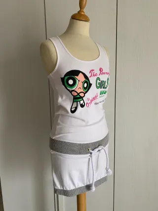 Abito Fix Design donna taglia XS