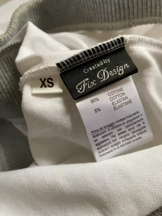 Abito Fix Design donna taglia XS