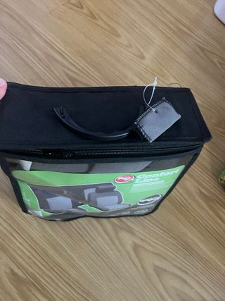 Fundas de asiento de coche Confort Line