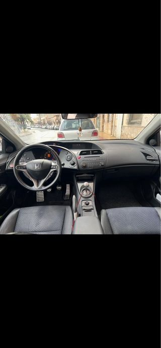Honda Civic 2010