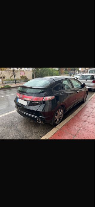 Honda Civic 2010