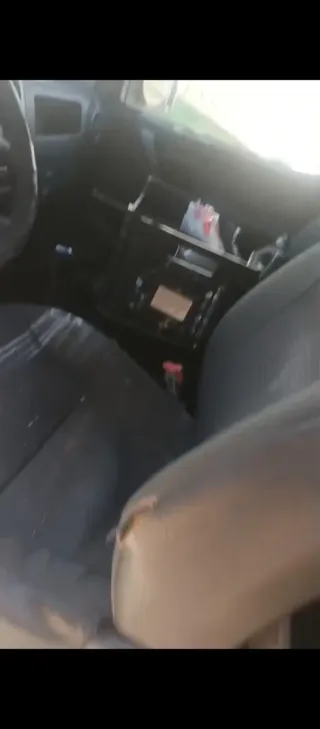 Citroen Berlingo 2008