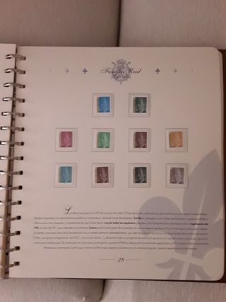 Colección Sellos Atlanta 1996