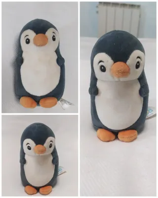 Set. di Peluche vari tipi.