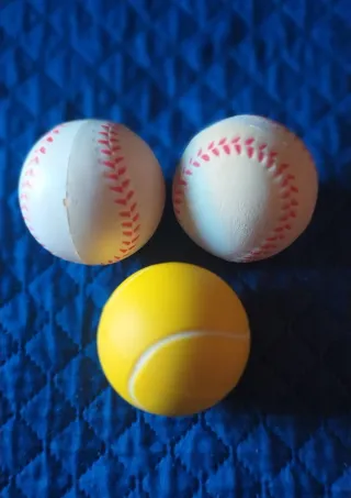 Set. di Peluche vari tipi.