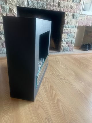 Biochimenea Pur Line Suelo 50x60x20cm