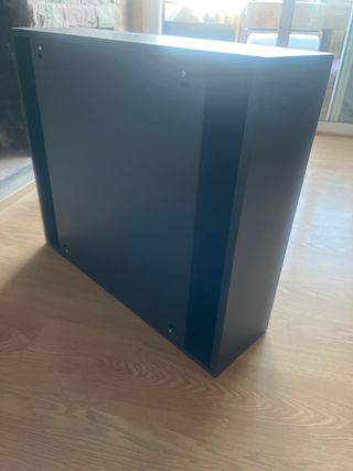 Biochimenea Pur Line Suelo 50x60x20cm