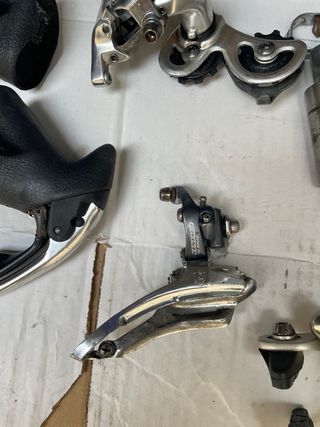 piezas bicicleta Campagnolo