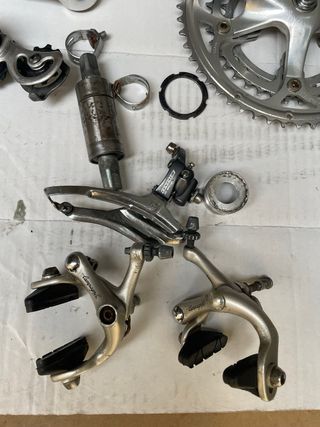 piezas bicicleta Campagnolo