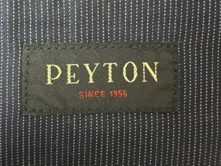 Chaleco de vestir azul marino para hombre