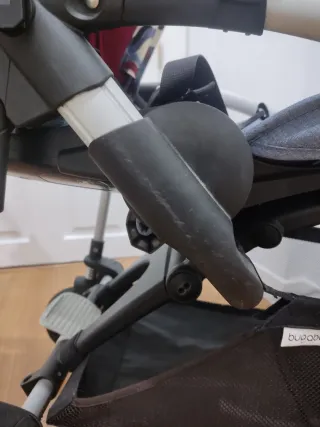 Bugaboo Bee 5 Silla de Paseo