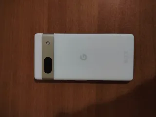 Google Pixel 7a 128GB Blu - Schermo Rotto