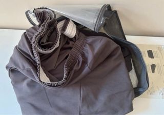 Fodera per divano 2 posti Valachia El Corte Inglés