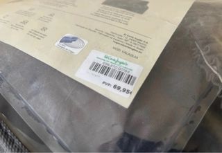 Fodera per divano 2 posti Valachia El Corte Inglés