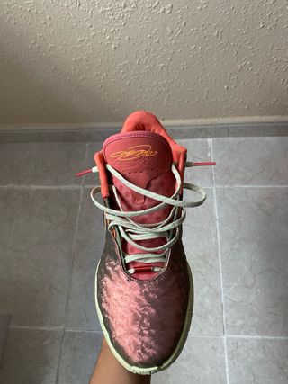 Nike LeBron 21 “Queen Conch” Talla 44.5